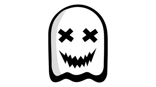 Ghost Logo
